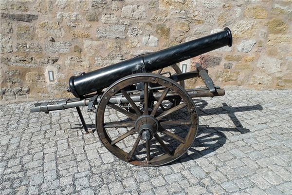 The Meaning And Symbol Of Artillery In Dream Online Dream Dictionary