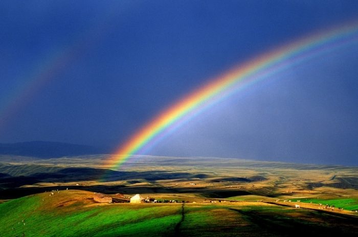 Meaning of Double Rainbow in Dreams (9 Reasons Why)